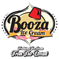 Booza ice cream